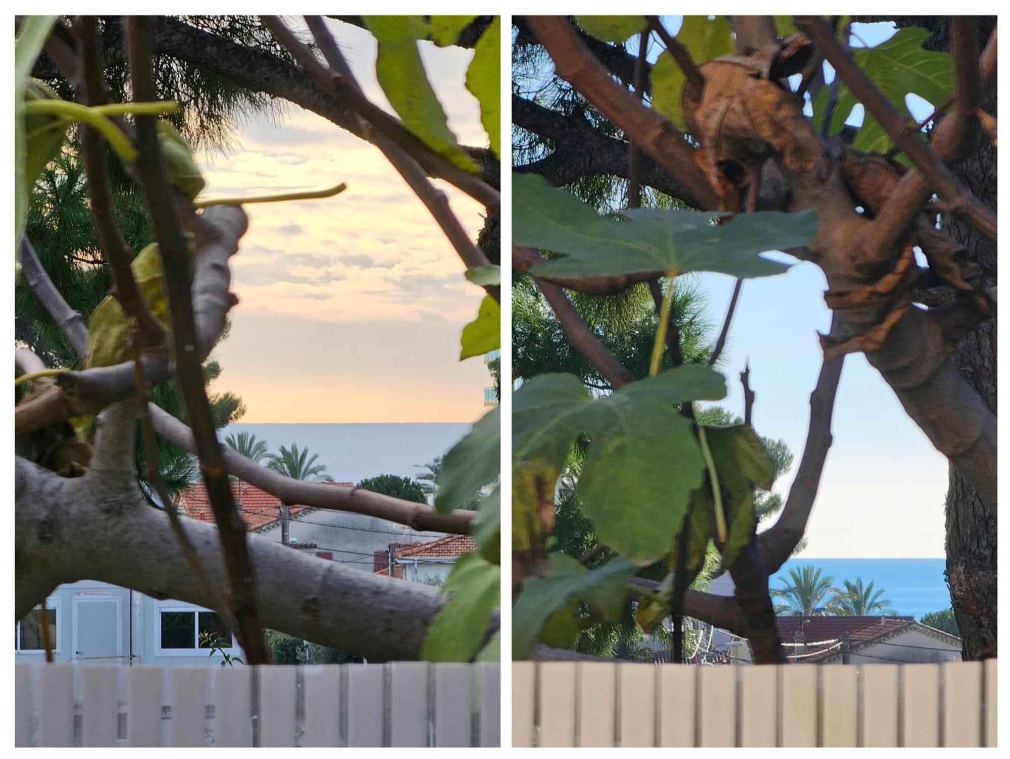 Detente Oceane S2 Proche De La Mer Wifi Clim Кань-сюр-Мер Екстер'єр фото